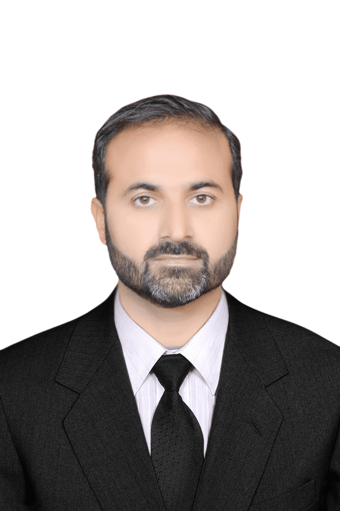 Tariq Mahmood